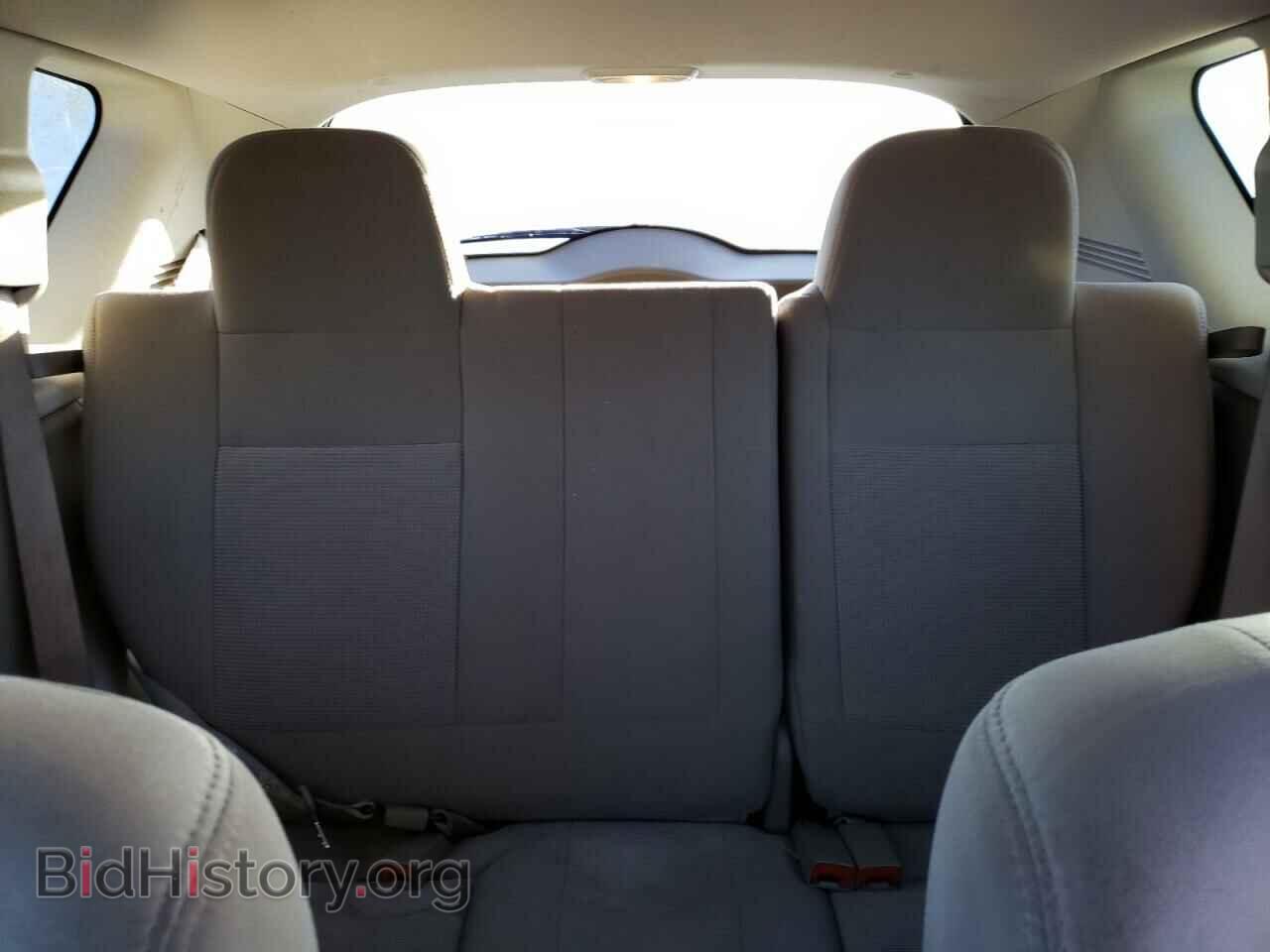 2011 JEEP COMPASS - VIN: 1J4NT1FA6BD151174 - Photo 10