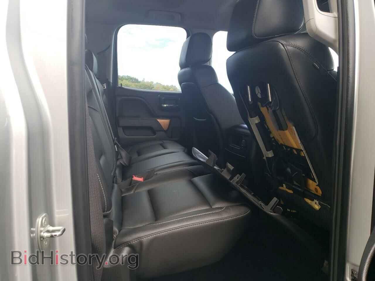 2014 CHEVROLET ALL Models - VIN: 1GCVKSEC6EZ125778 - Фото 10