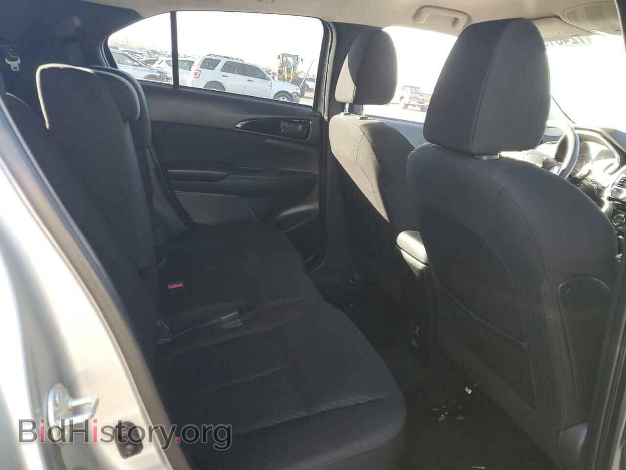 2019 MITSUBISHI ECLIPSE - VIN: JA4AT3AA4KZ038327 - Photo 10