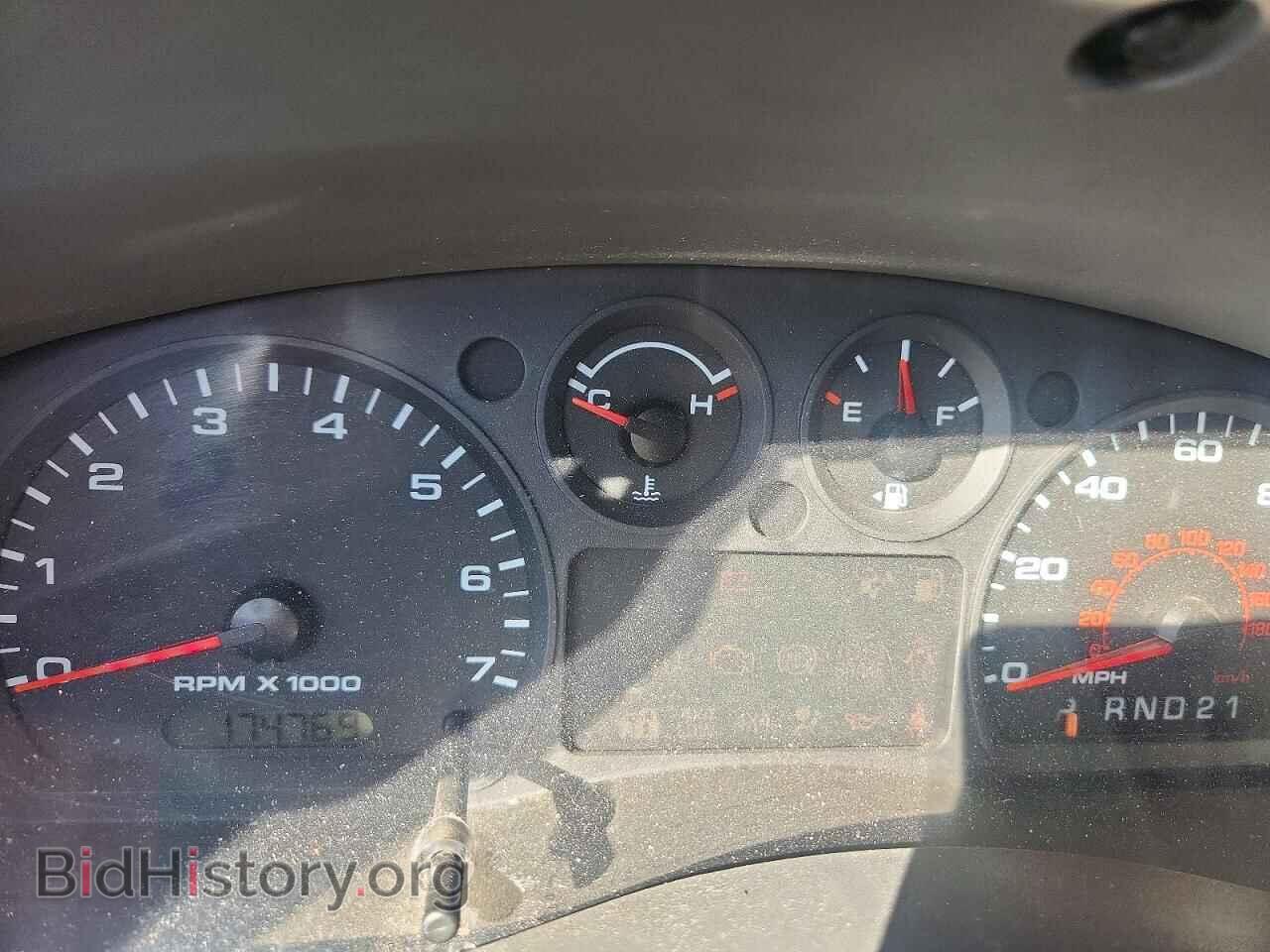 2008 FORD RANGER - VIN: 1FTYR10DX8PA92383 - Фото 9