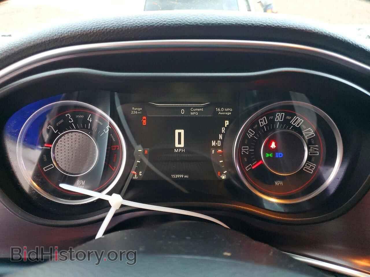 2015 DODGE CHALLENGER - VIN: 2C3CDZAT2FH804436 - Photo 9