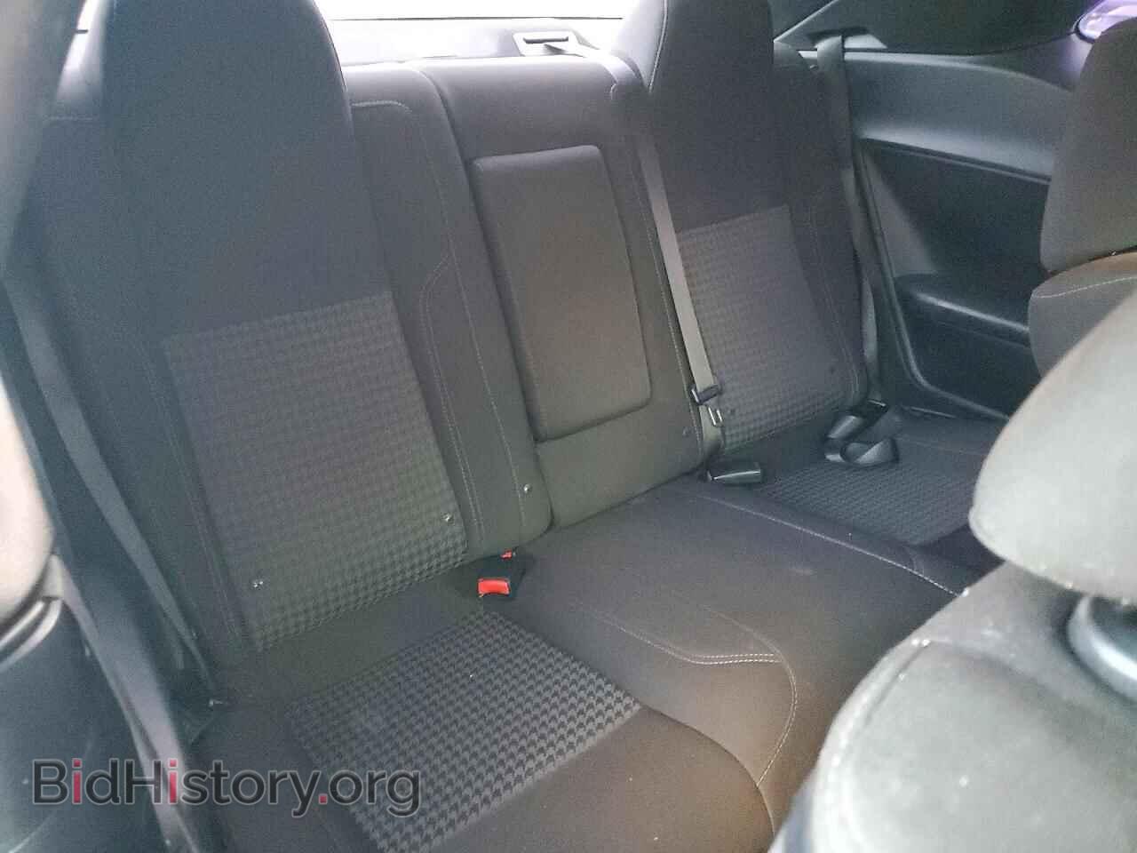 2015 DODGE CHALLENGER - VIN: 2C3CDZAT2FH804436 - Photo 10