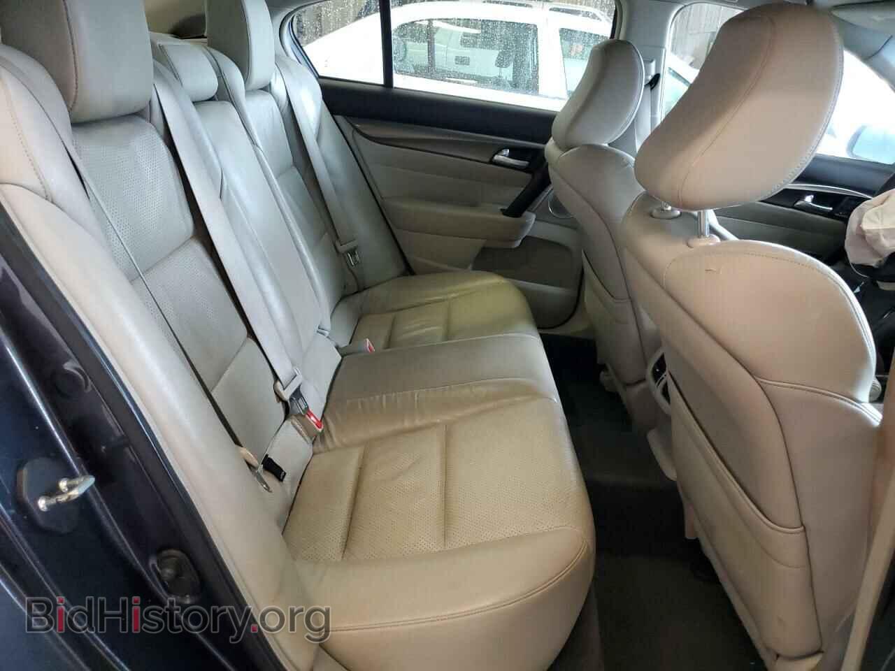 2012 ACURA TL - VIN: 19UUA8F58CA007746 - Фото 10