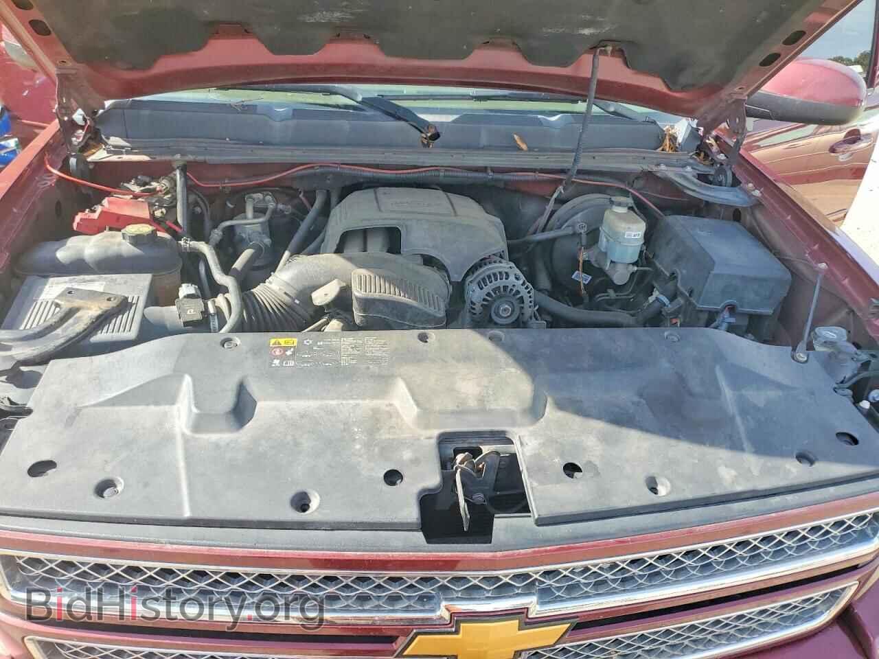 2013 CHEVROLET ALL Models - VIN: 3GCPCTE05DG102475 - Фото 11