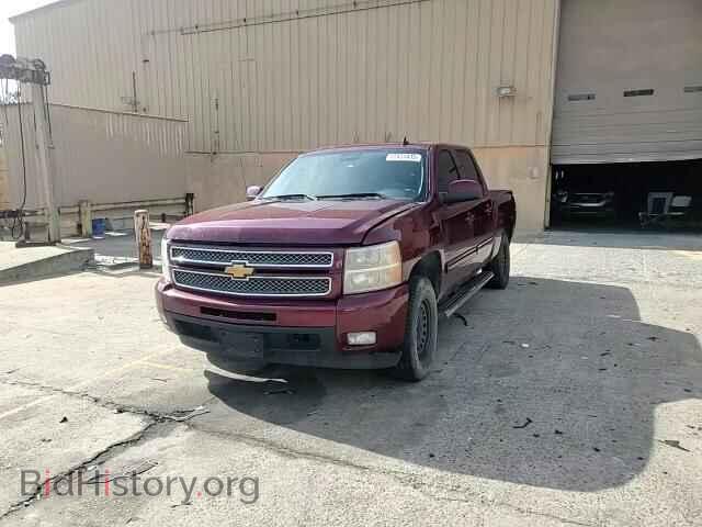 2013 CHEVROLET ALL Models - VIN: 3GCPCTE05DG102475 - Фото 13