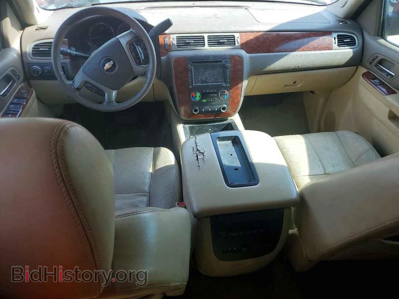 2013 CHEVROLET ALL Models - VIN: 3GCPCTE05DG102475 - Фото 8