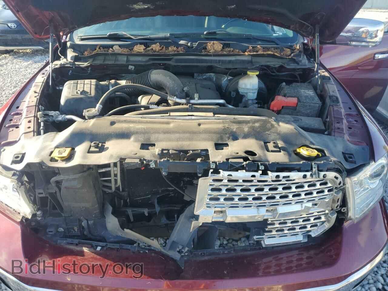 2017 RAM 1500 - VIN: 1C6RR7JT0HS515537 - Фото 11