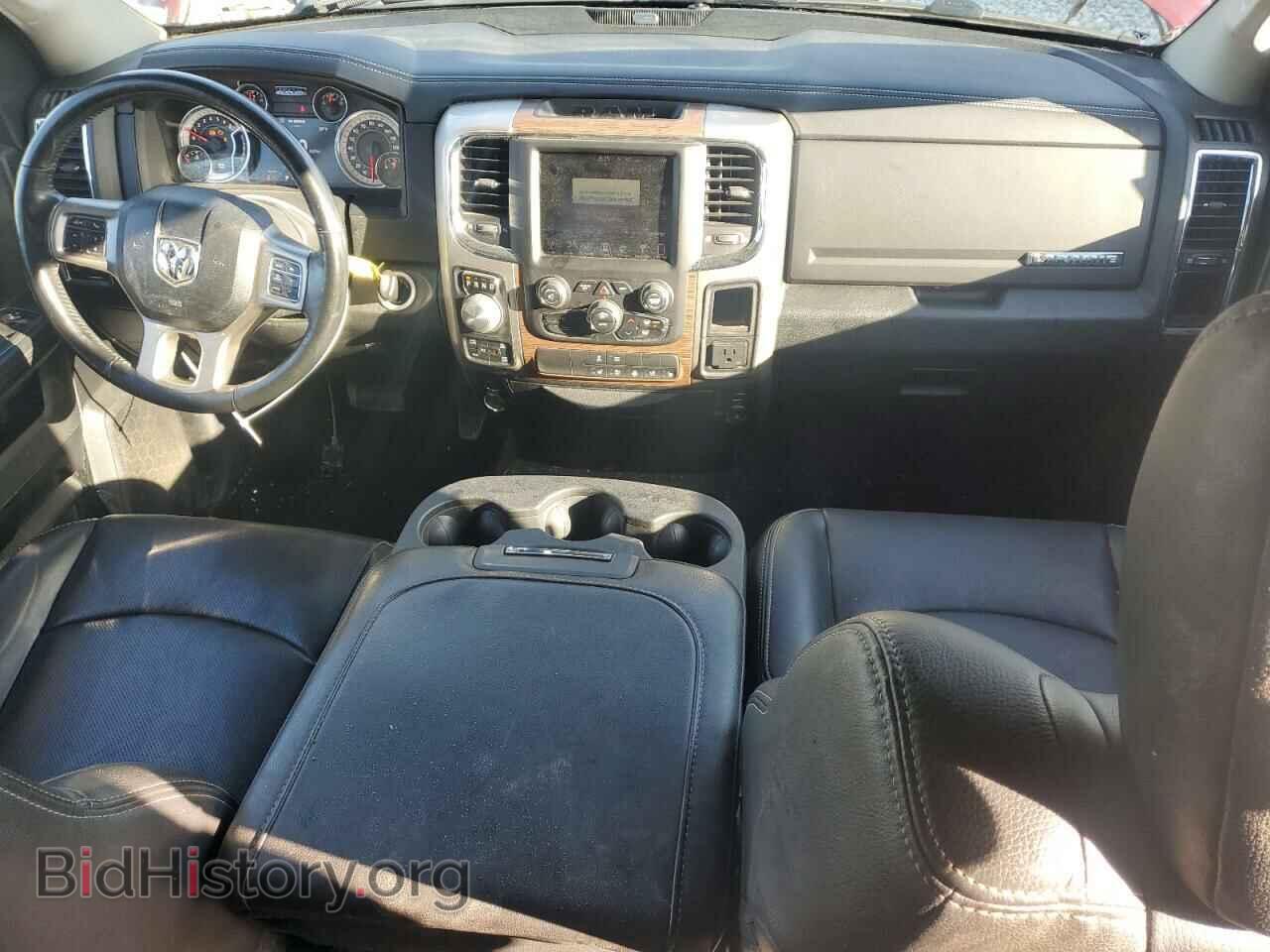 2017 RAM 1500 - VIN: 1C6RR7JT0HS515537 - Фото 8