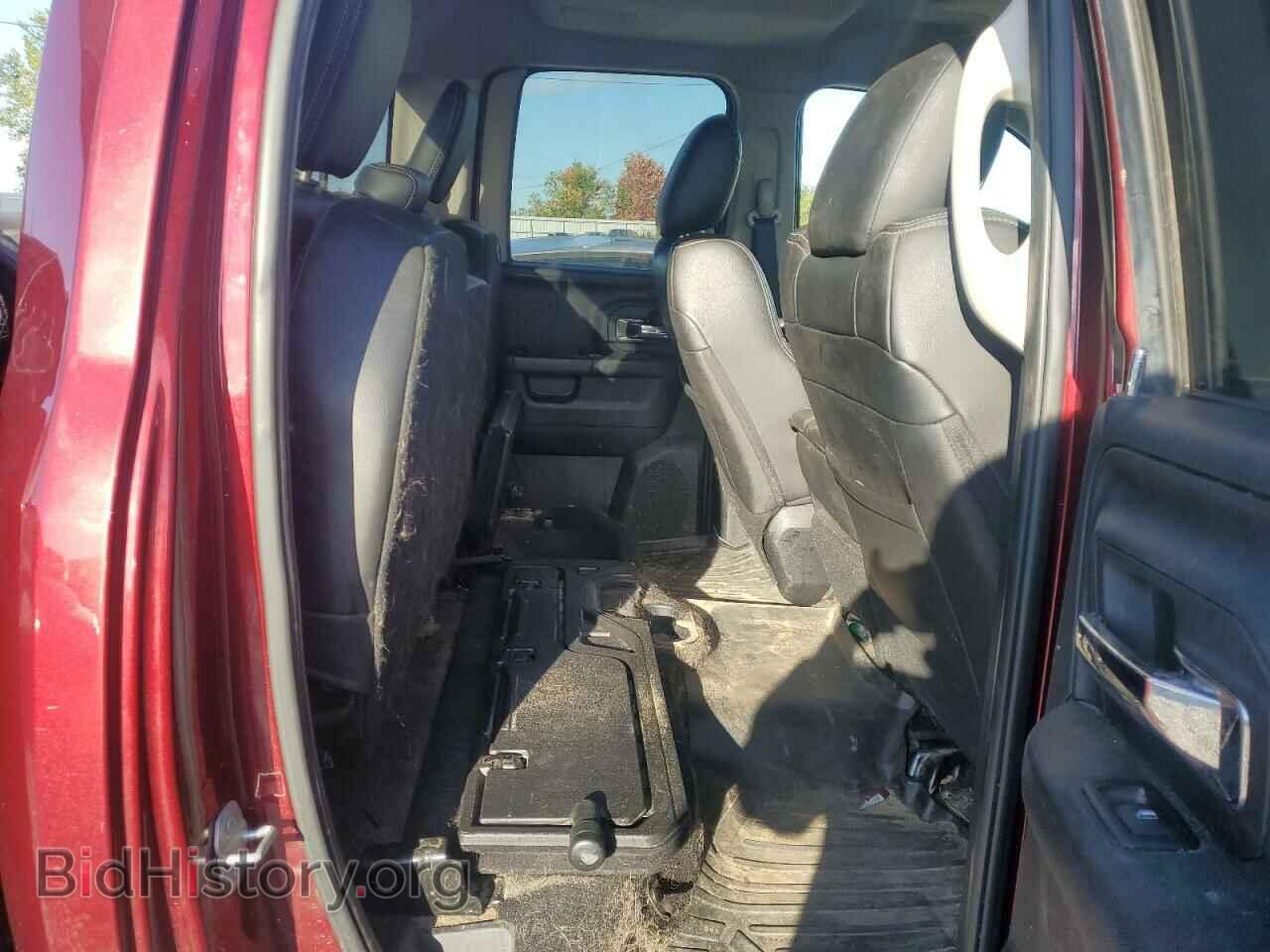 2017 RAM 1500 - VIN: 1C6RR7JT0HS515537 - Фото 10