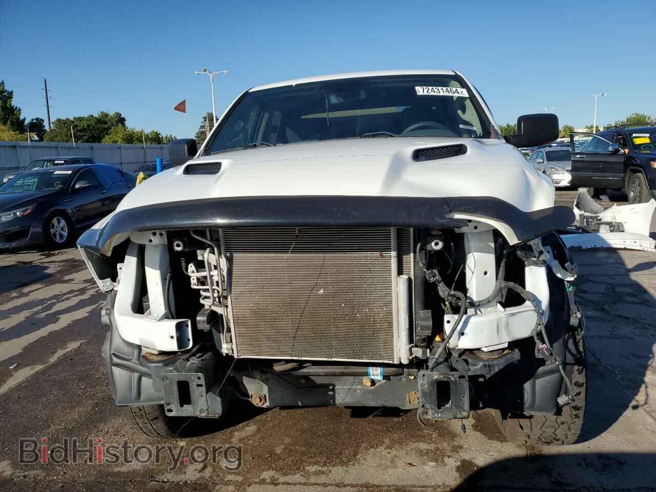 2019 RAM 1500 - VIN: 1C6RR7KT3KS595499 - Фото 5