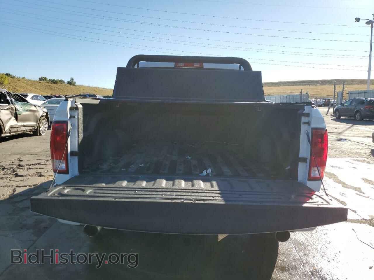 2019 RAM 1500 - VIN: 1C6RR7KT3KS595499 - Фото 6