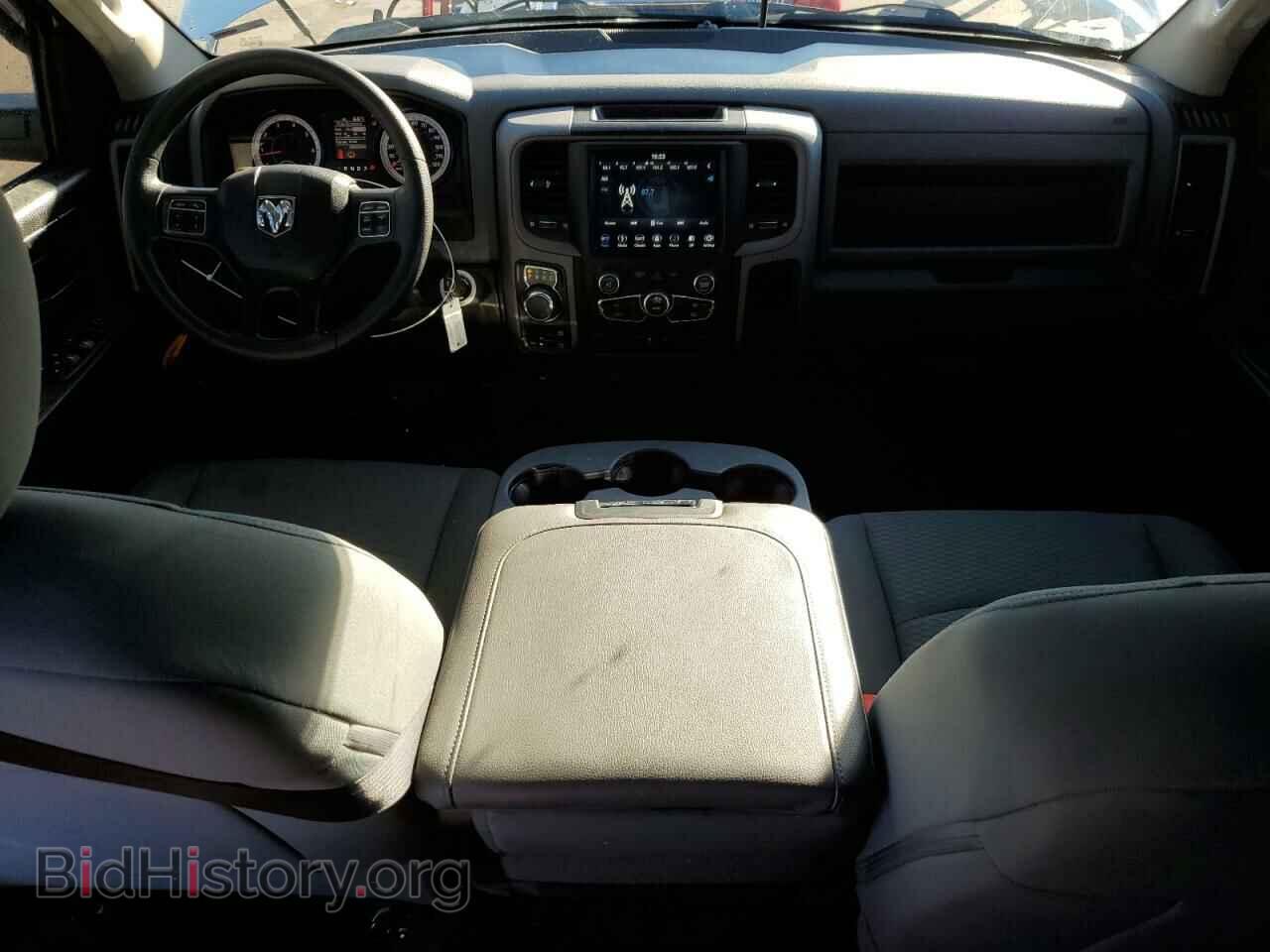2019 RAM 1500 - VIN: 1C6RR7KT3KS595499 - Фото 8