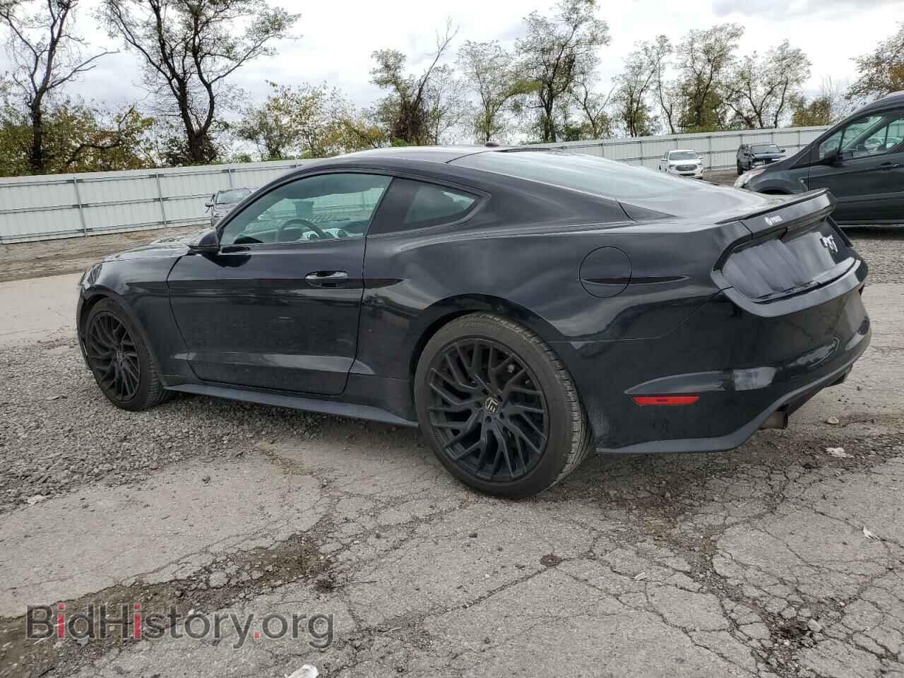 2016 FORD ALL Models - VIN: 1FA6P8TH8G5216333 - Фото 2