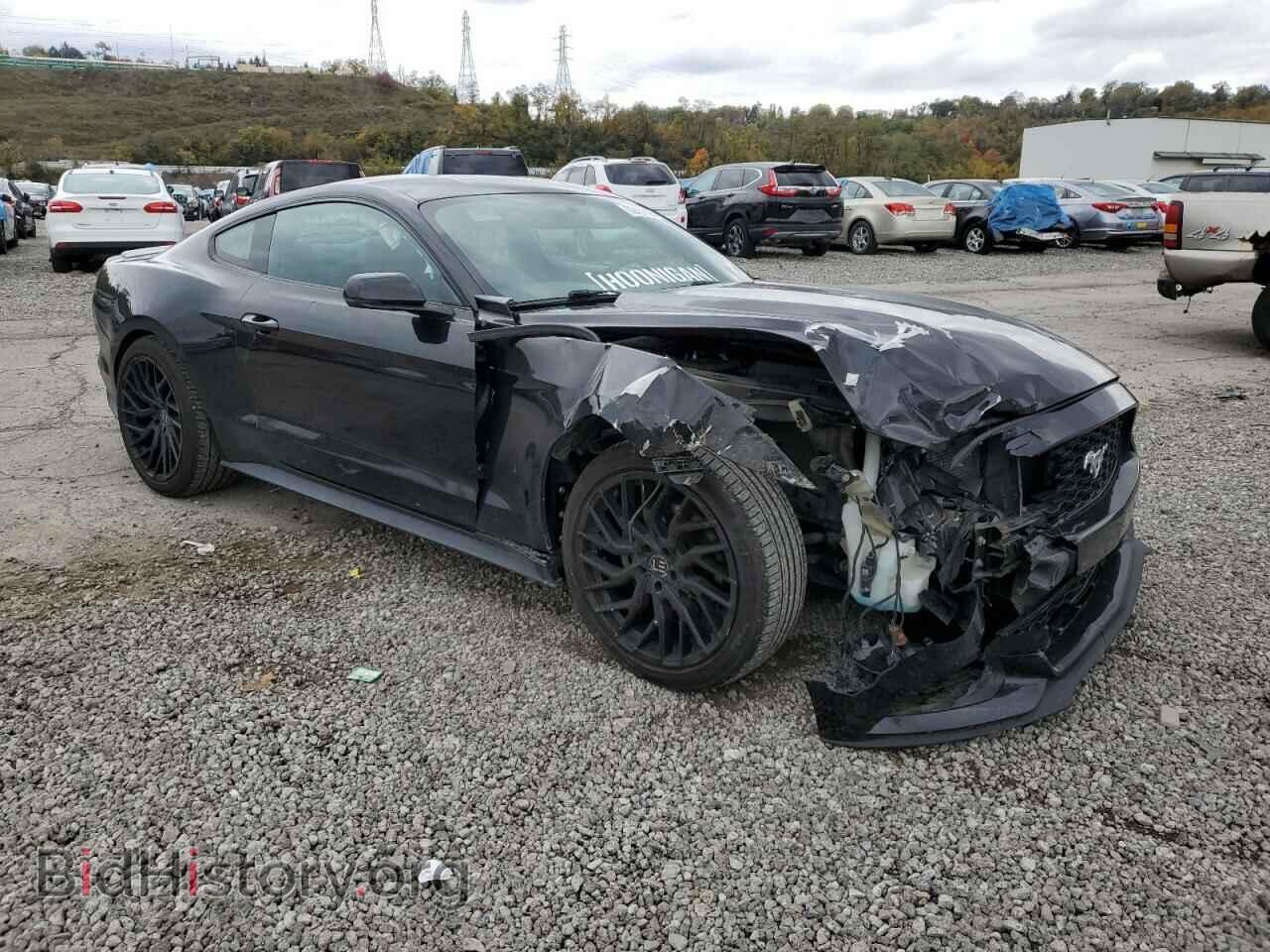 2016 FORD ALL Models - VIN: 1FA6P8TH8G5216333 - Фото 4