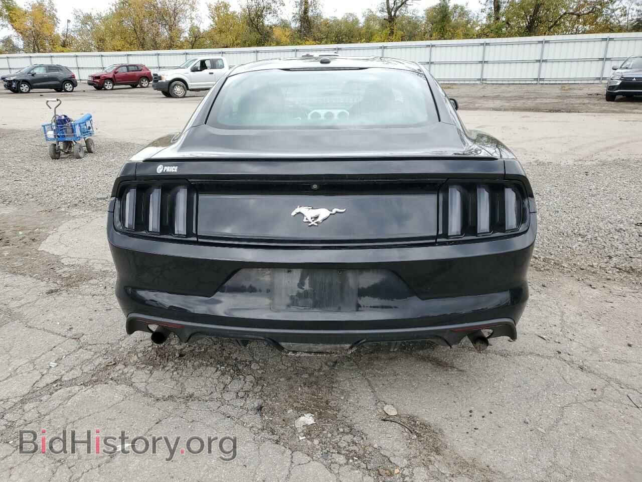 2016 FORD ALL Models - VIN: 1FA6P8TH8G5216333 - Фото 6