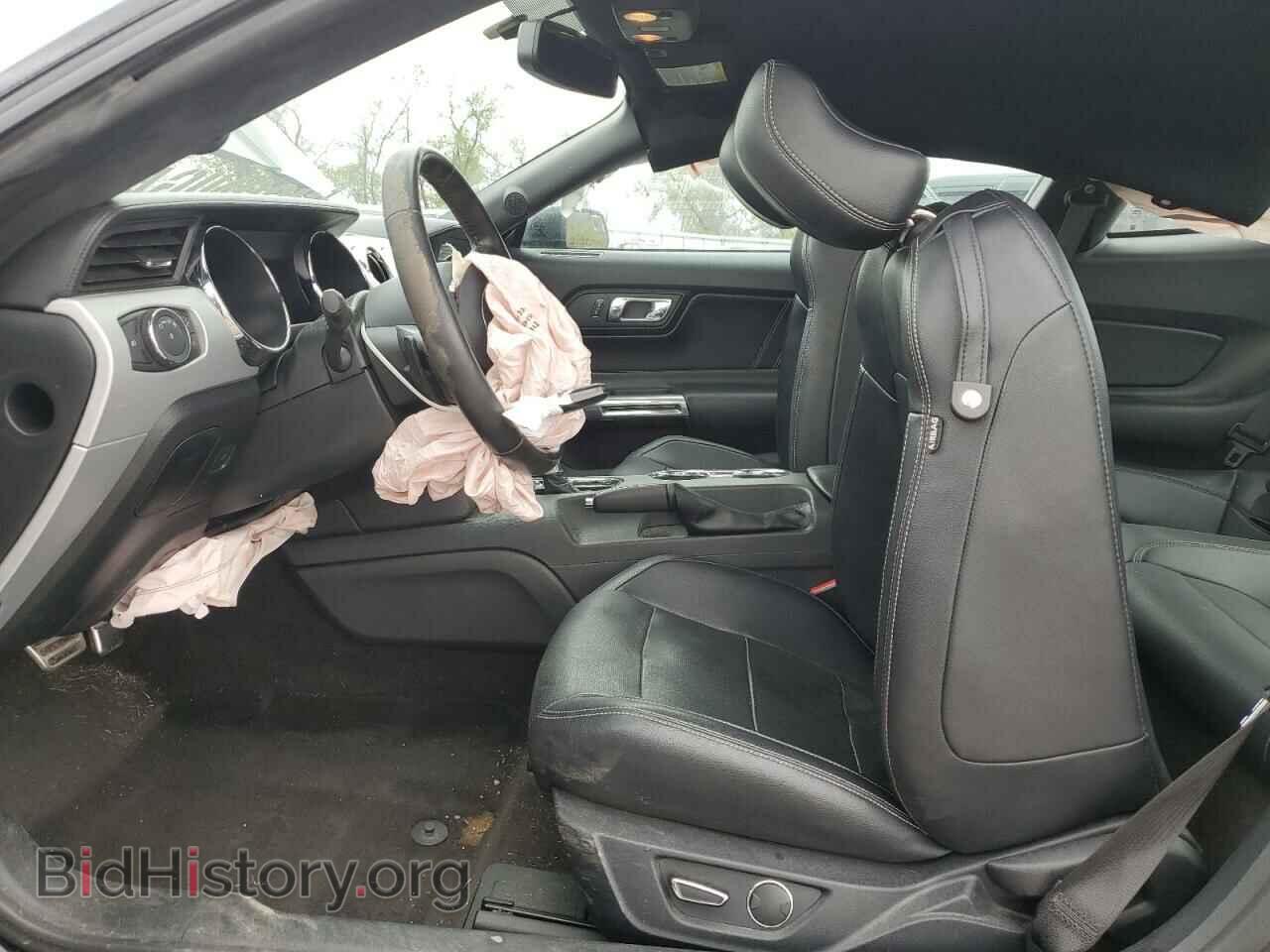 2016 FORD ALL Models - VIN: 1FA6P8TH8G5216333 - Фото 7