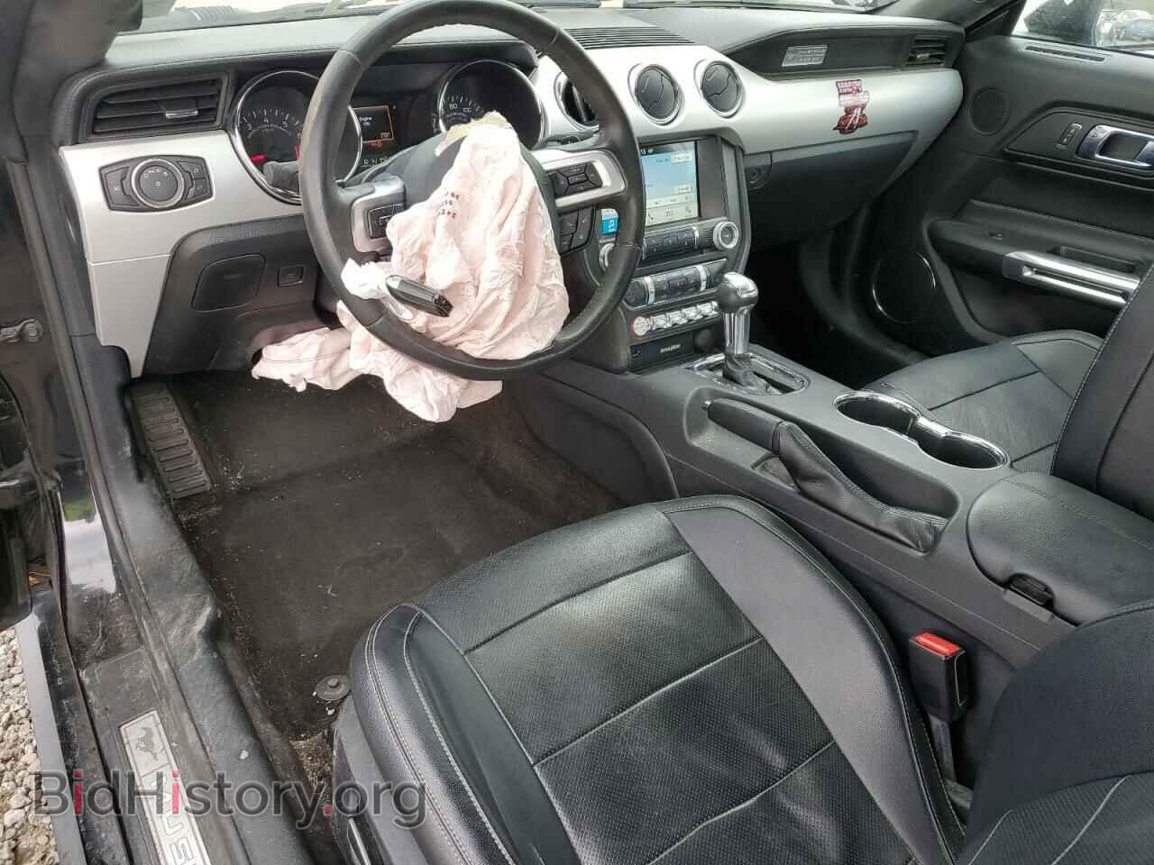 2016 FORD ALL Models - VIN: 1FA6P8TH8G5216333 - Фото 8