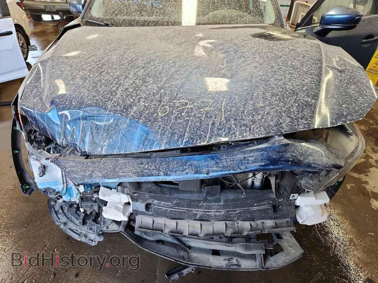 2020 MAZDA CX-5 - VIN: JM3KFBCM9L0776771 - Photo 11
