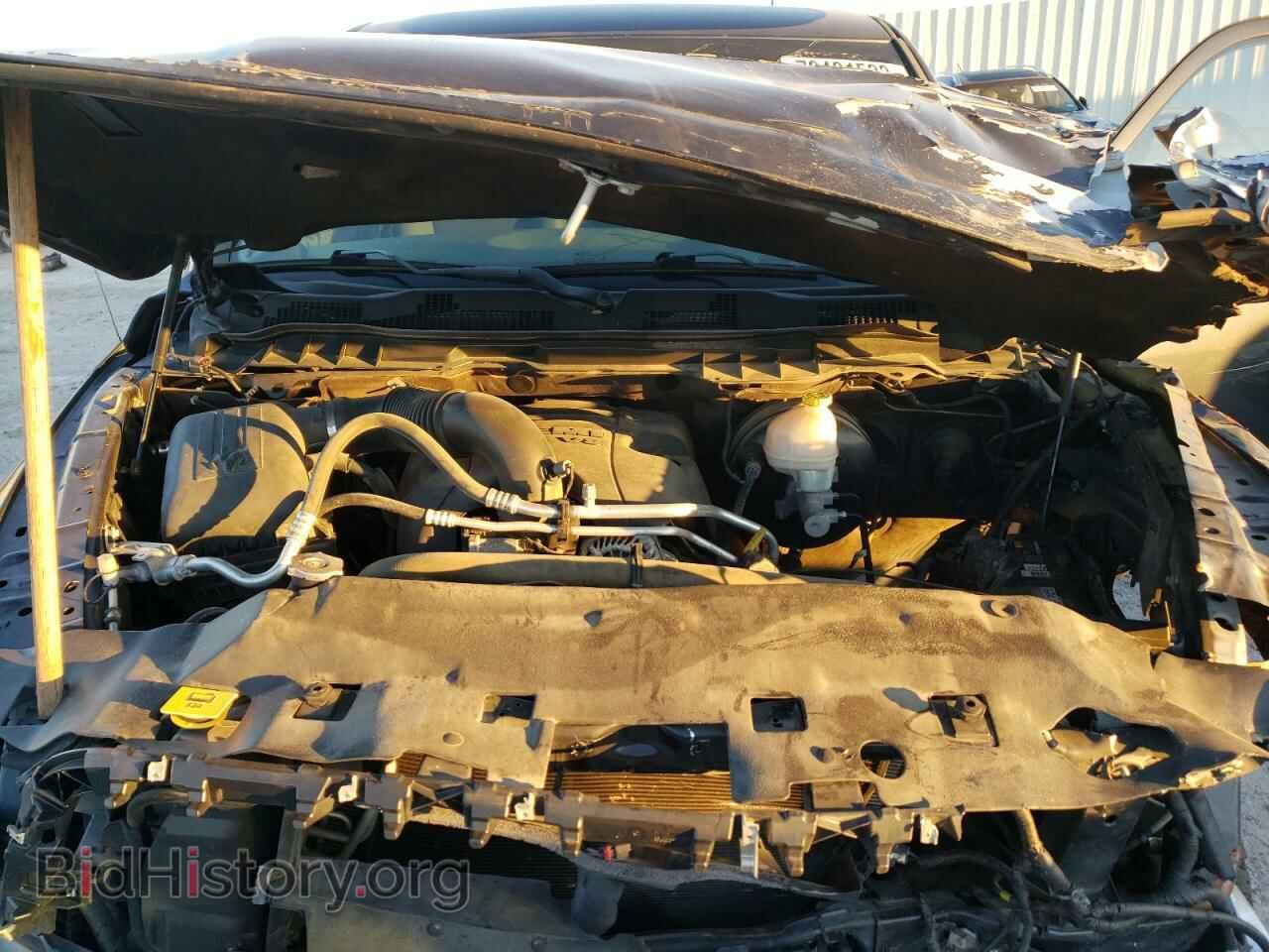 2015 RAM 1500 - VIN: 1C6RR7LT9FS746849 - Фото 11