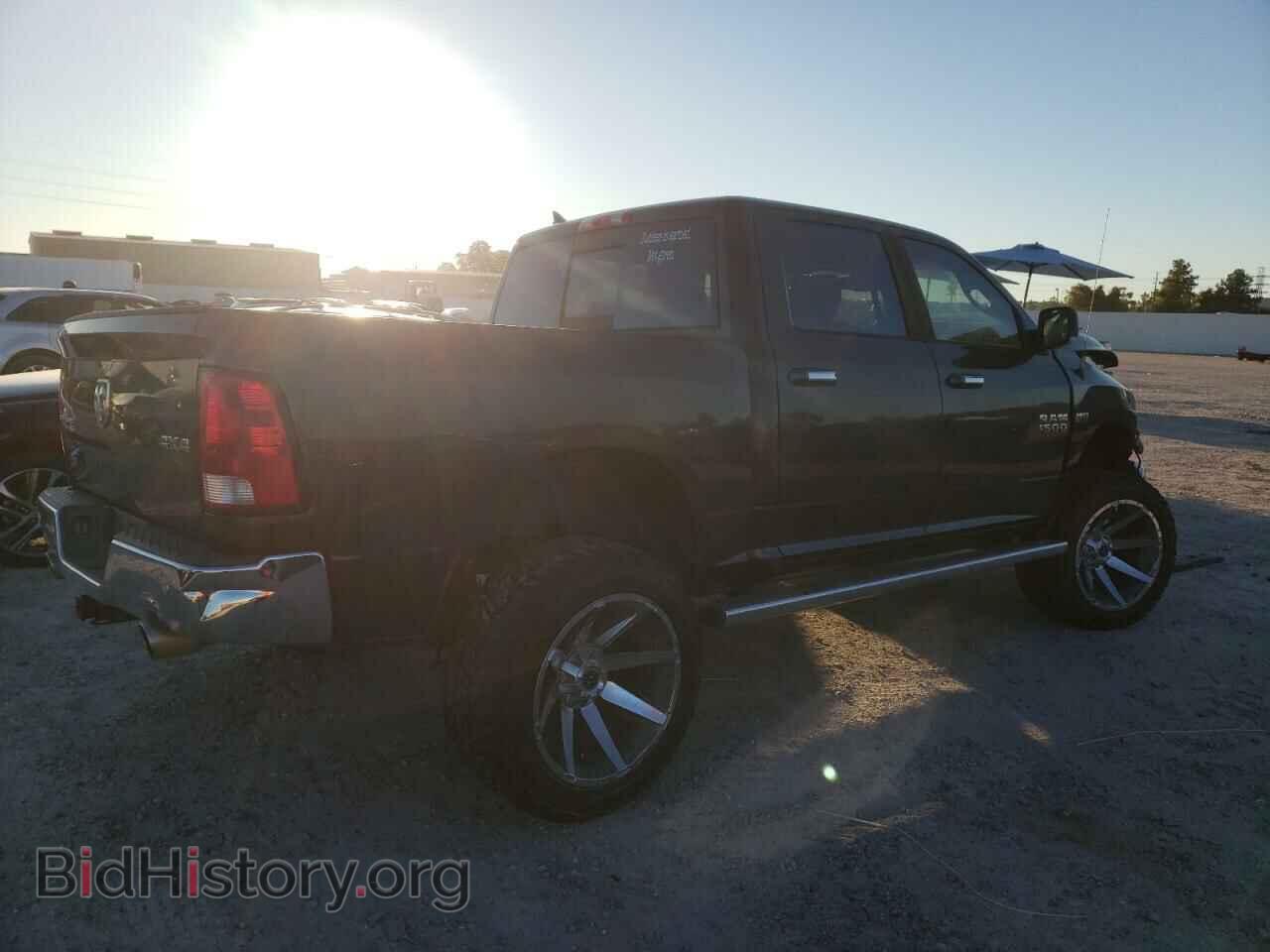 2015 RAM 1500 - VIN: 1C6RR7LT9FS746849 - Фото 3