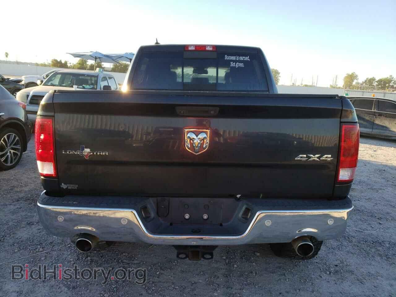 2015 RAM 1500 - VIN: 1C6RR7LT9FS746849 - Фото 6