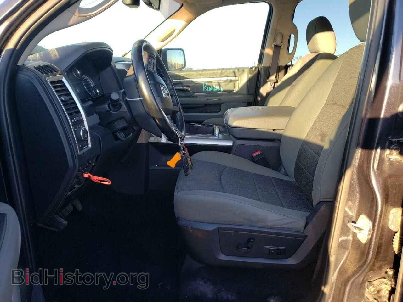 2015 RAM 1500 - VIN: 1C6RR7LT9FS746849 - Фото 7