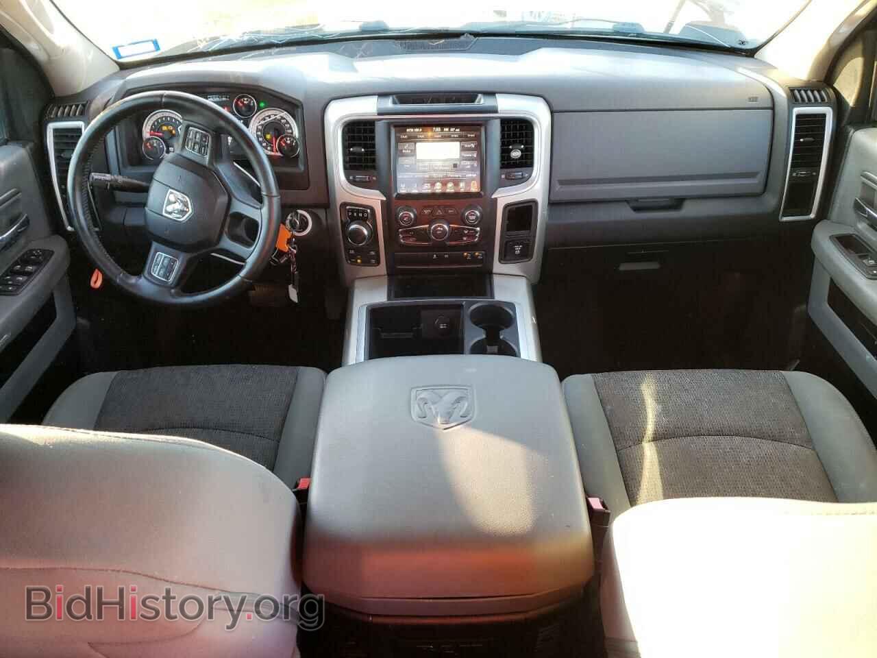 2015 RAM 1500 - VIN: 1C6RR7LT9FS746849 - Фото 8