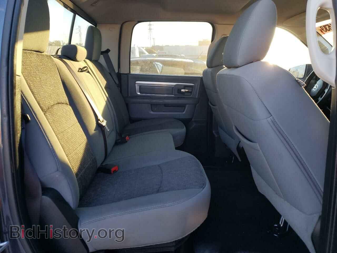 2015 RAM 1500 - VIN: 1C6RR7LT9FS746849 - Фото 10