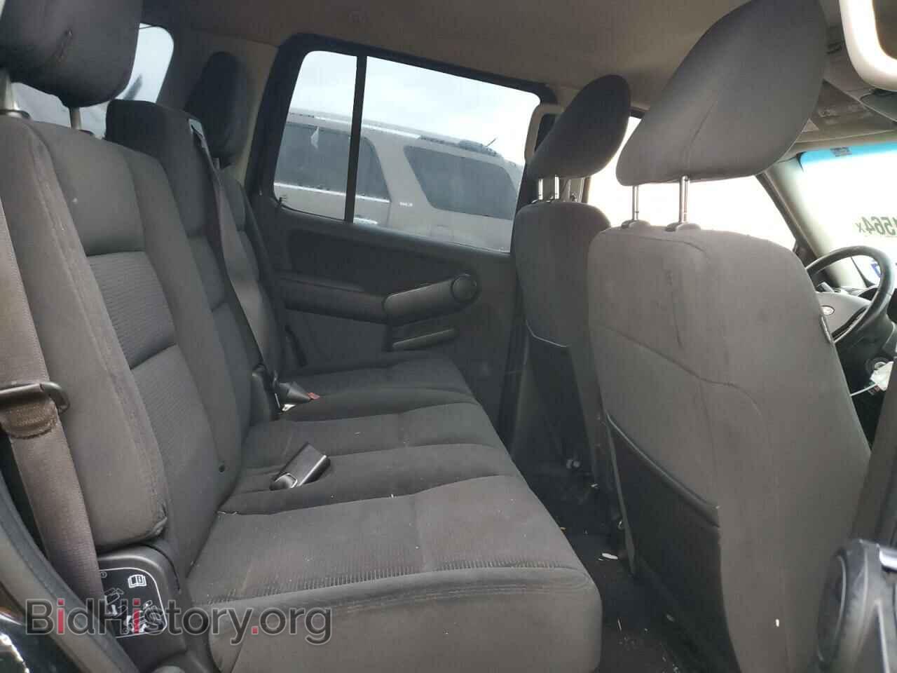 2009 FORD EXPLORER - VIN: 1FMEU73E89UA43822 - Photo 11
