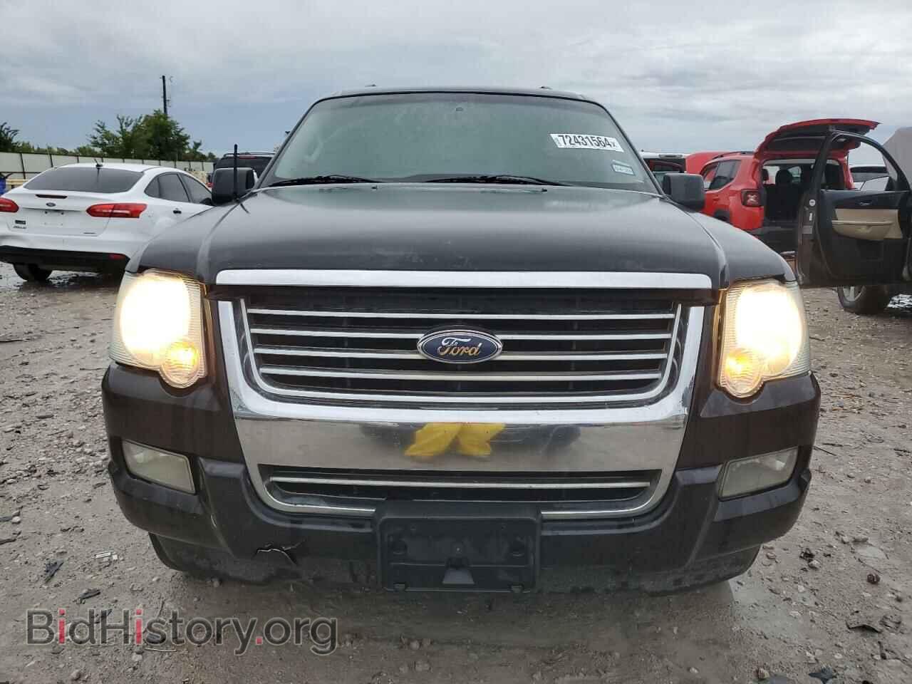 2009 FORD EXPLORER - VIN: 1FMEU73E89UA43822 - Photo 5