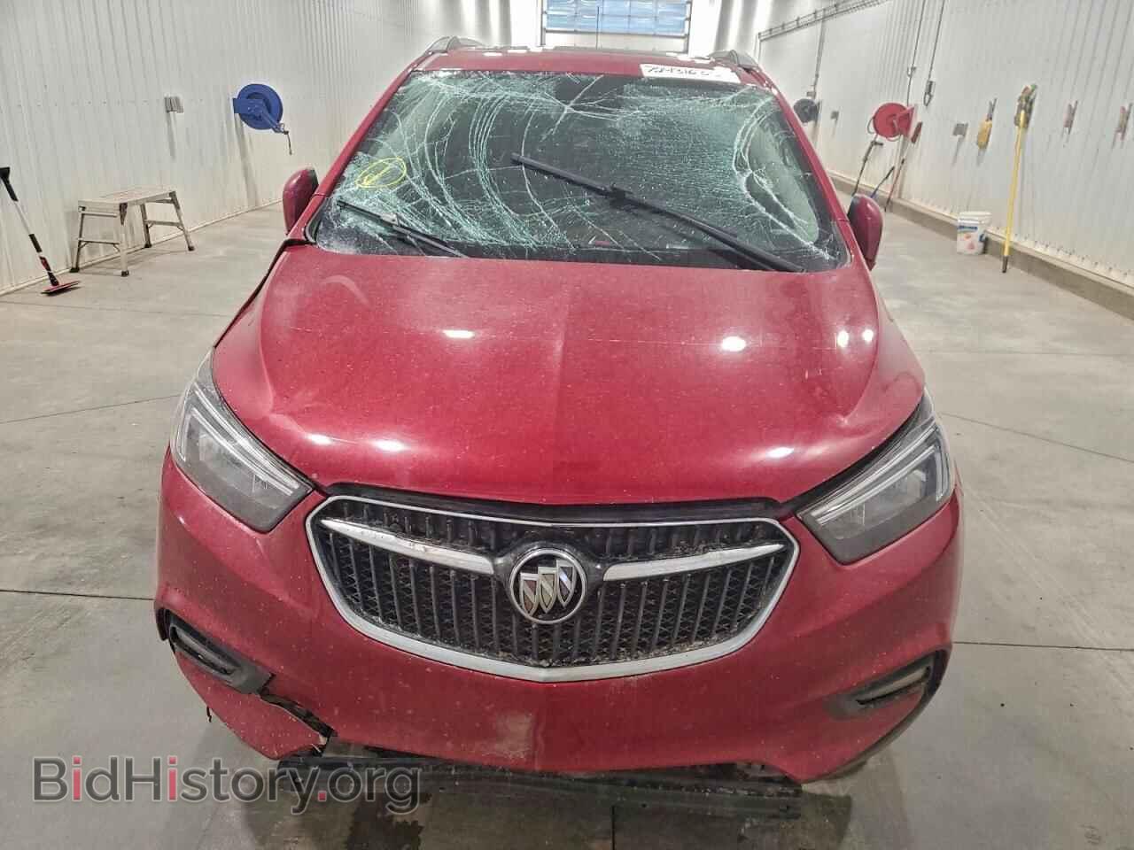 2019 BUICK ENCORE - VIN: KL4CJ2SM5KB940866 - Фото 5