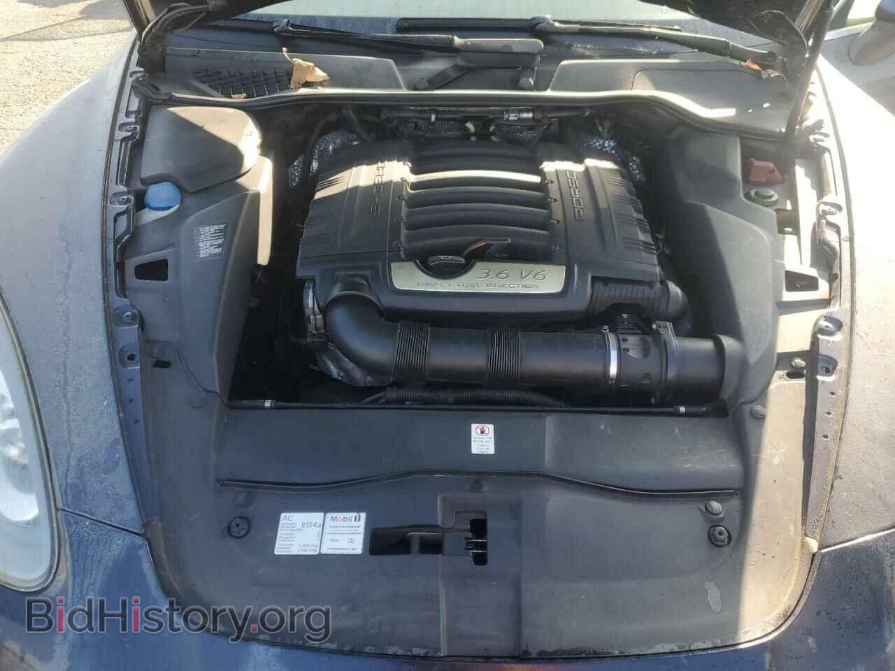2012 PORSCHE CAYENNE - VIN: WP1AA2A23CLA01111 - Фото 12