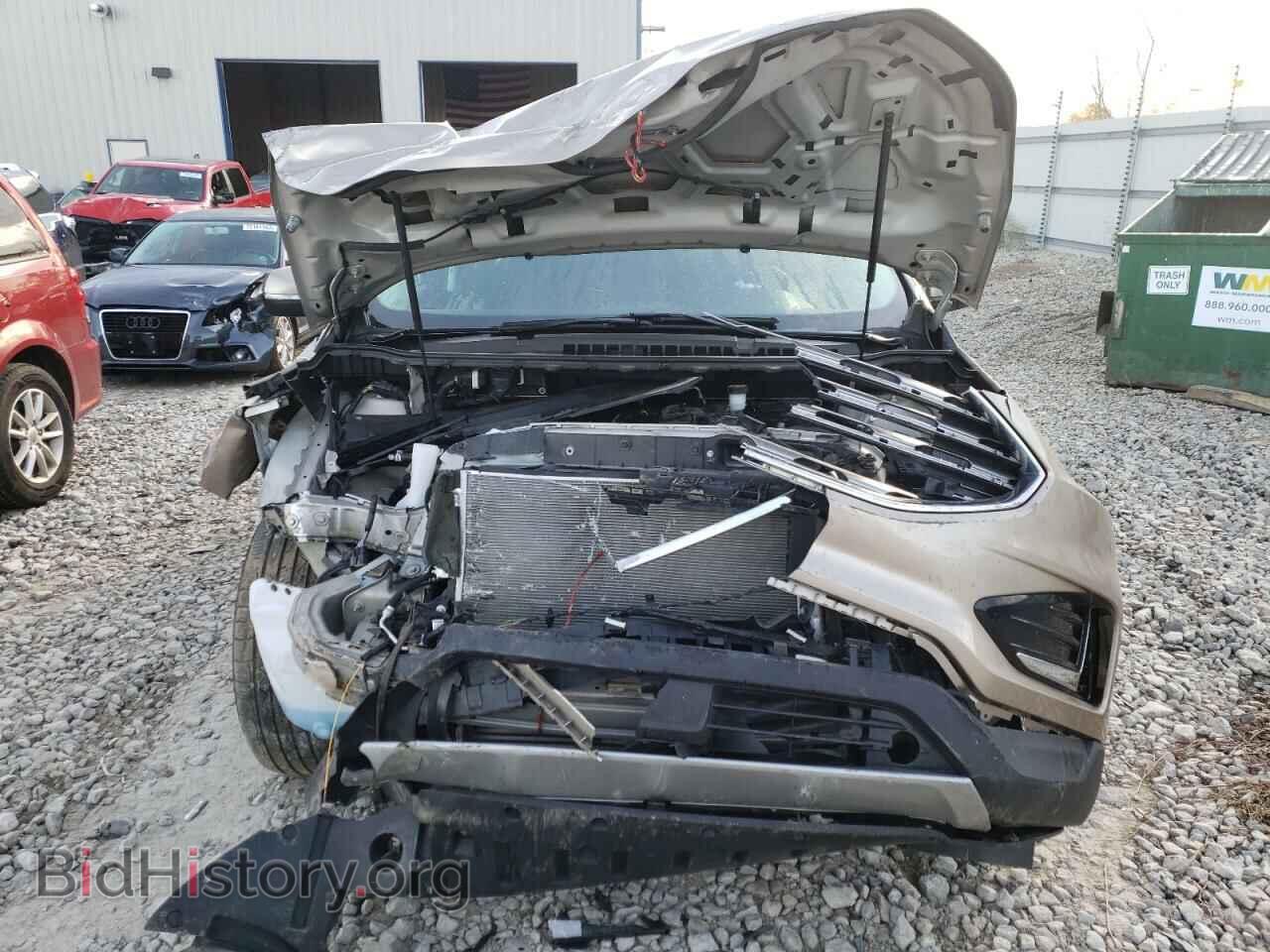 2020 FORD EDGE - VIN: 2FMPK4J96LBA63907 - Photo 5