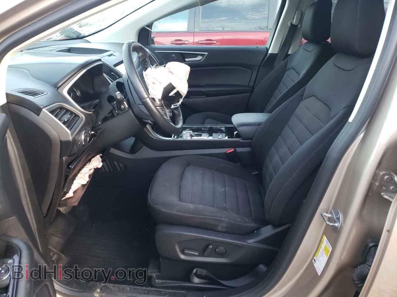 2020 FORD EDGE - VIN: 2FMPK4J96LBA63907 - Photo 7
