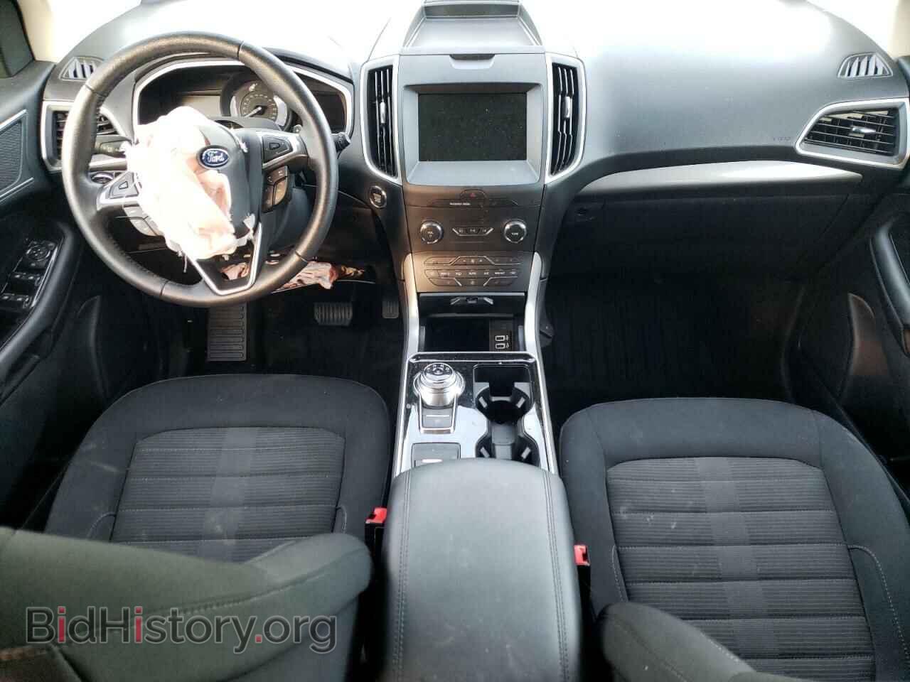 2020 FORD EDGE - VIN: 2FMPK4J96LBA63907 - Photo 8