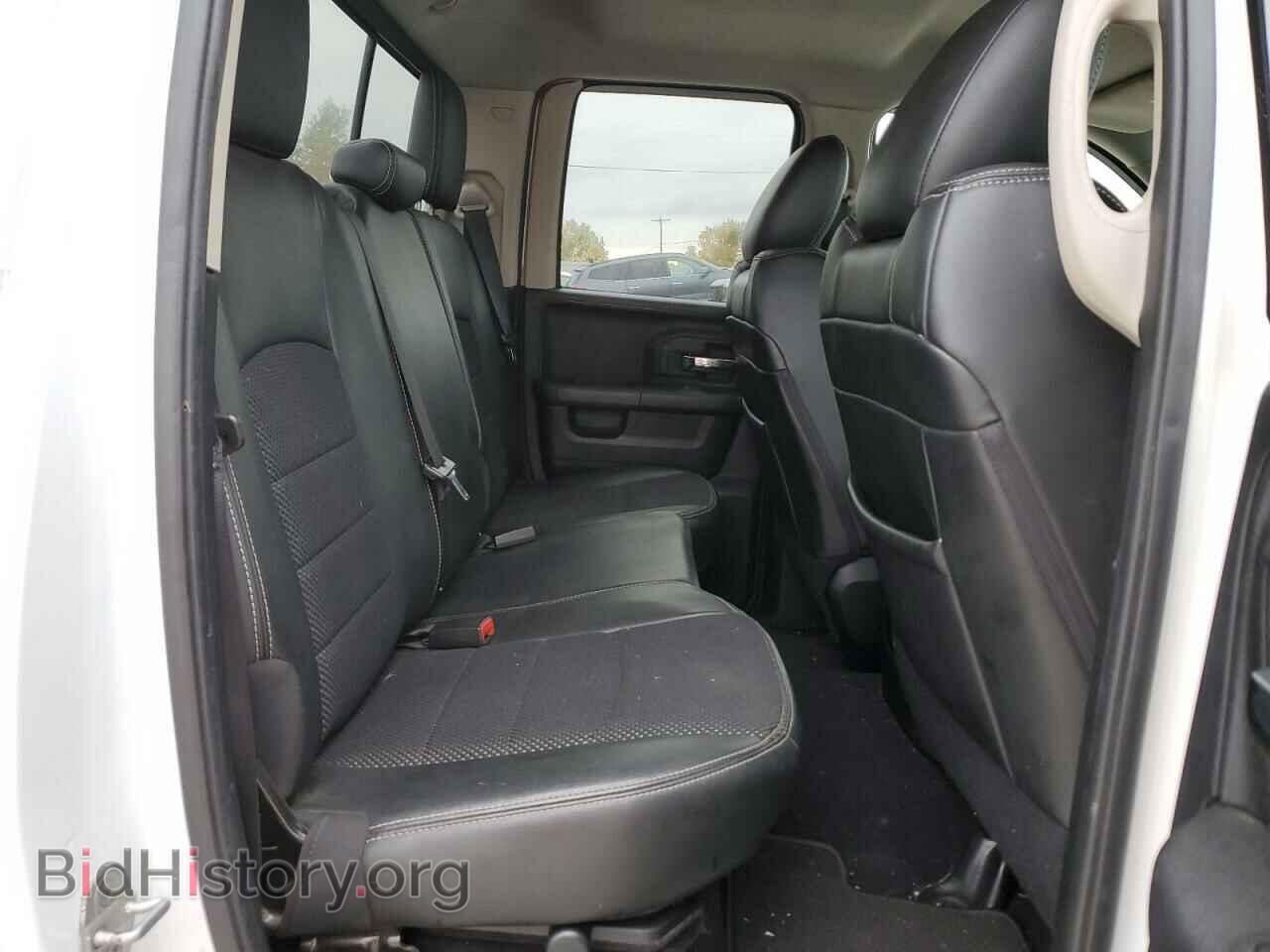 2014 RAM 1500 - VIN: 1C6RR7HT0ES410336 - Фото 10