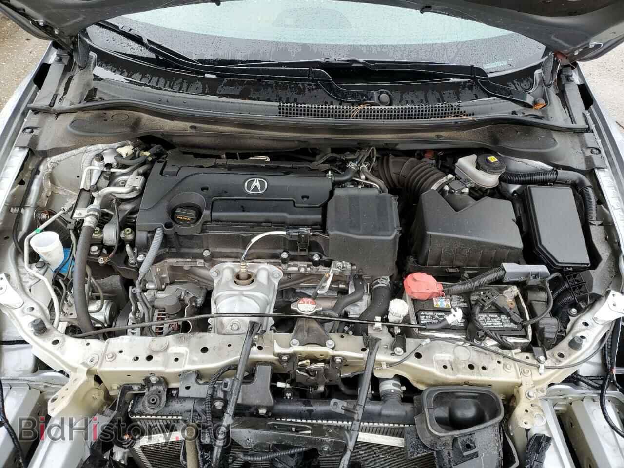 2019 ACURA ILX - VIN: 19UDE2F31KA013659 - Фото 11
