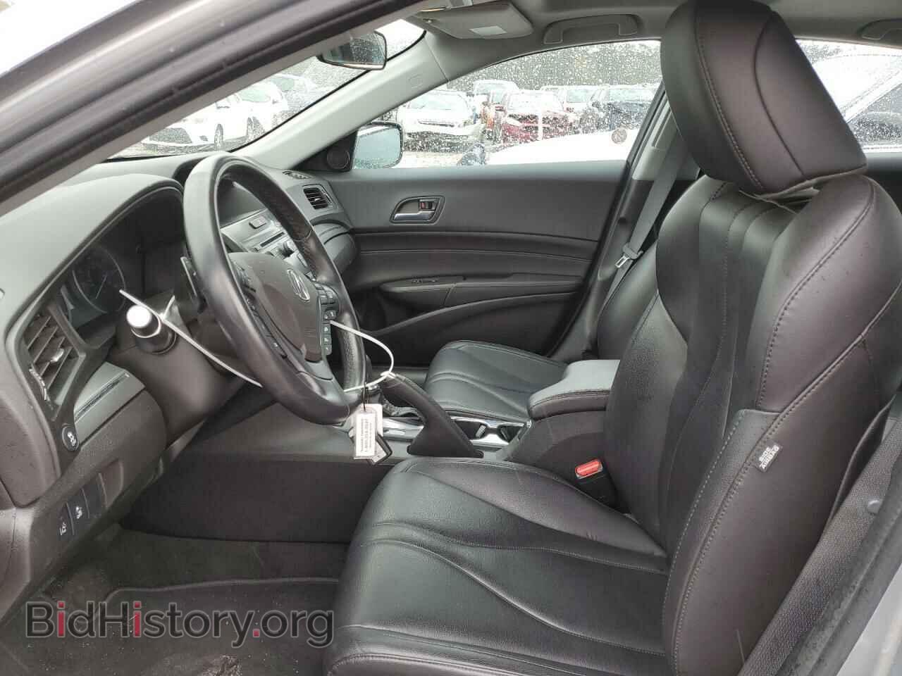 2019 ACURA ILX - VIN: 19UDE2F31KA013659 - Фото 7