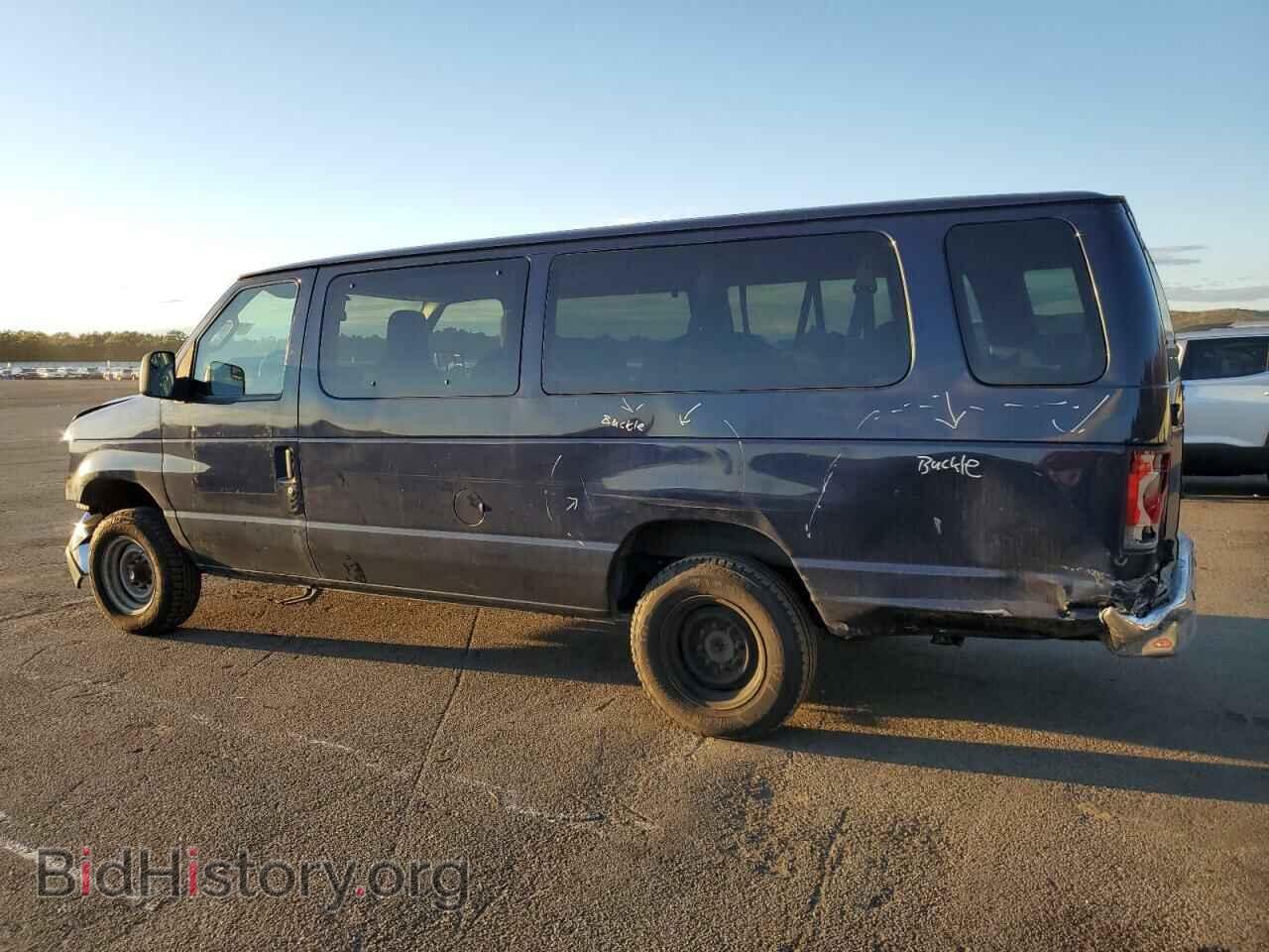 2013 FORD ALL Models - VIN: 1FBSS3BL7DDB07772 - Photo 2