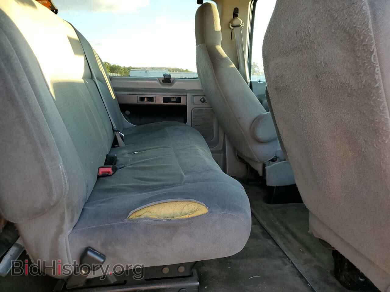 2013 FORD ALL Models - VIN: 1FBSS3BL7DDB07772 - Photo 11