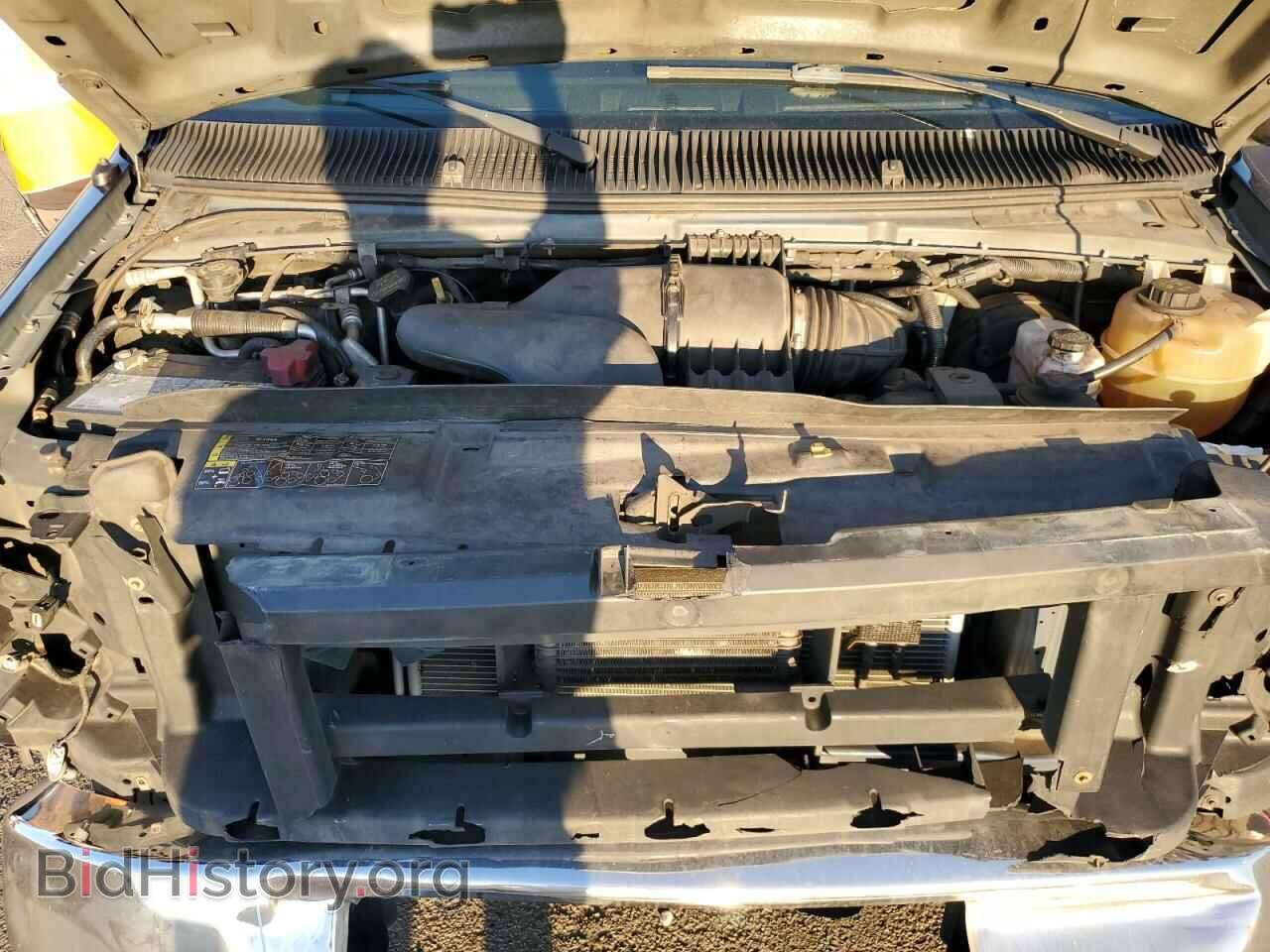 2013 FORD ALL Models - VIN: 1FBSS3BL7DDB07772 - Photo 12