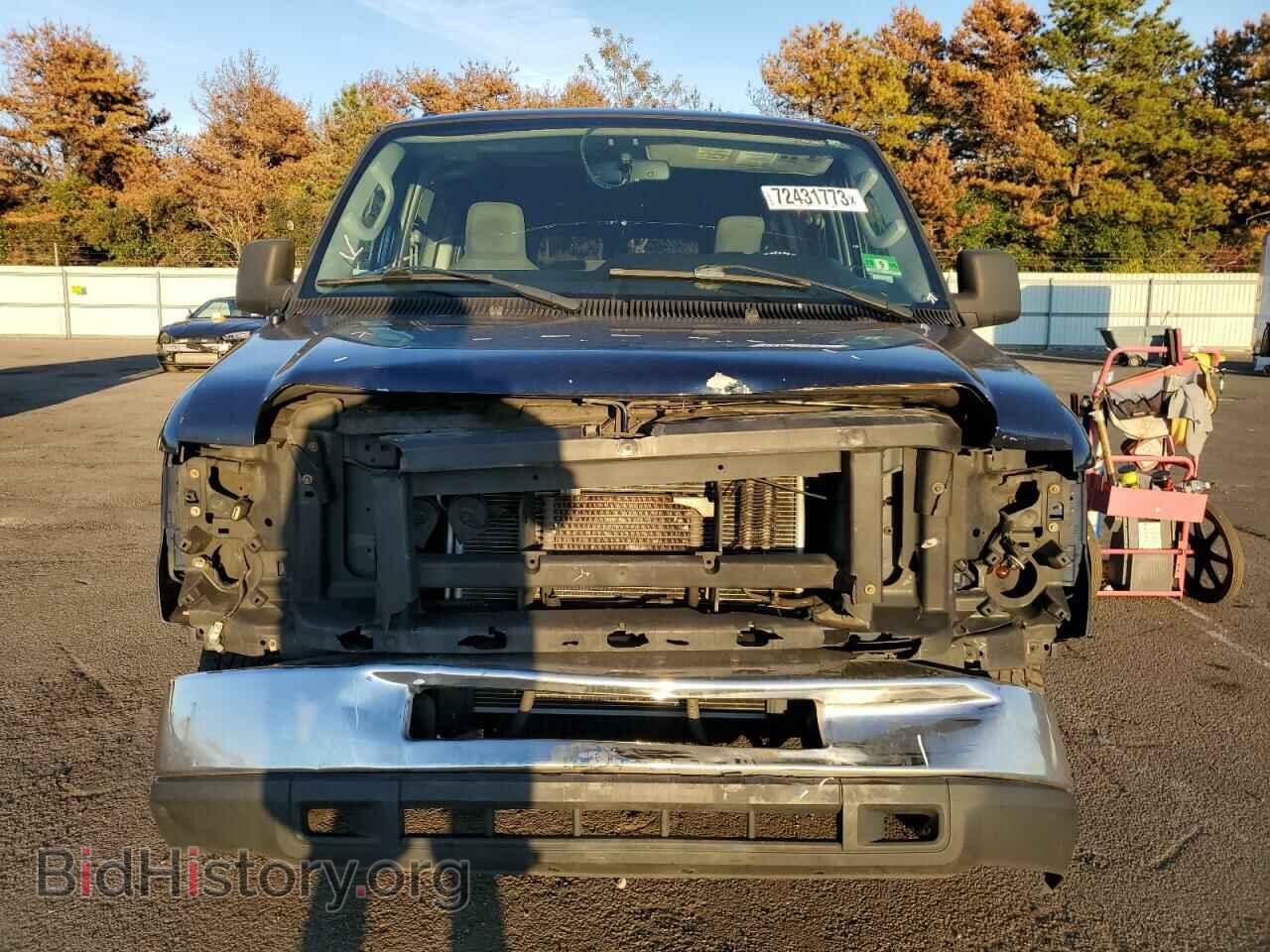 2013 FORD ALL Models - VIN: 1FBSS3BL7DDB07772 - Photo 5