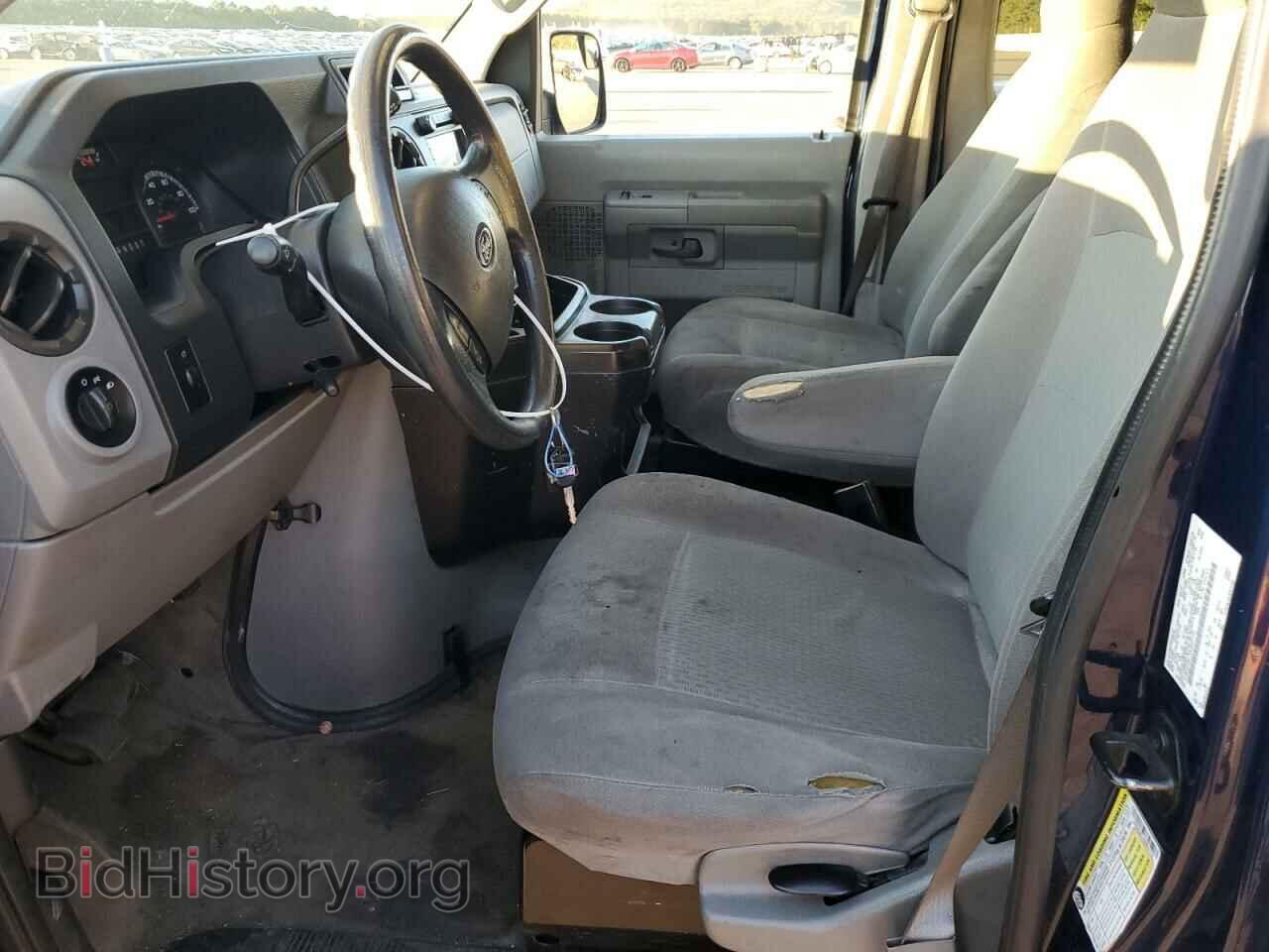 2013 FORD ALL Models - VIN: 1FBSS3BL7DDB07772 - Photo 7