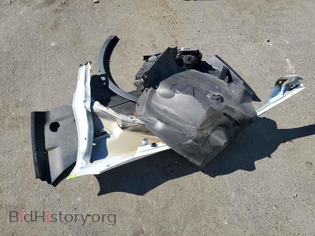 2021 TESLA MODEL Y - VIN: 5YJYGDEEXMF140560 - Photo 12