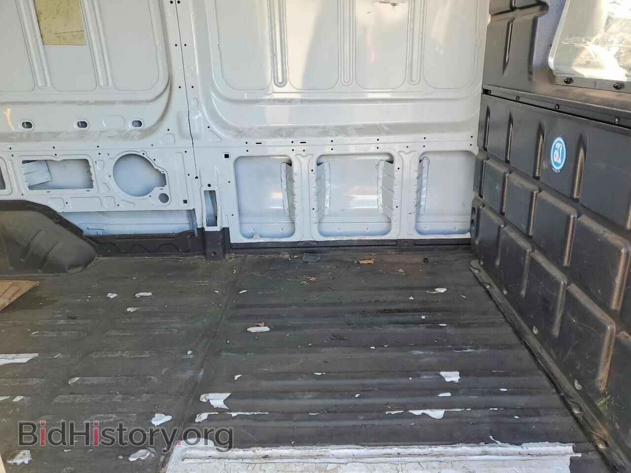 2018 FORD TRANSIT - VIN: 1FTYE2CG0JKA51416 - Фото 10