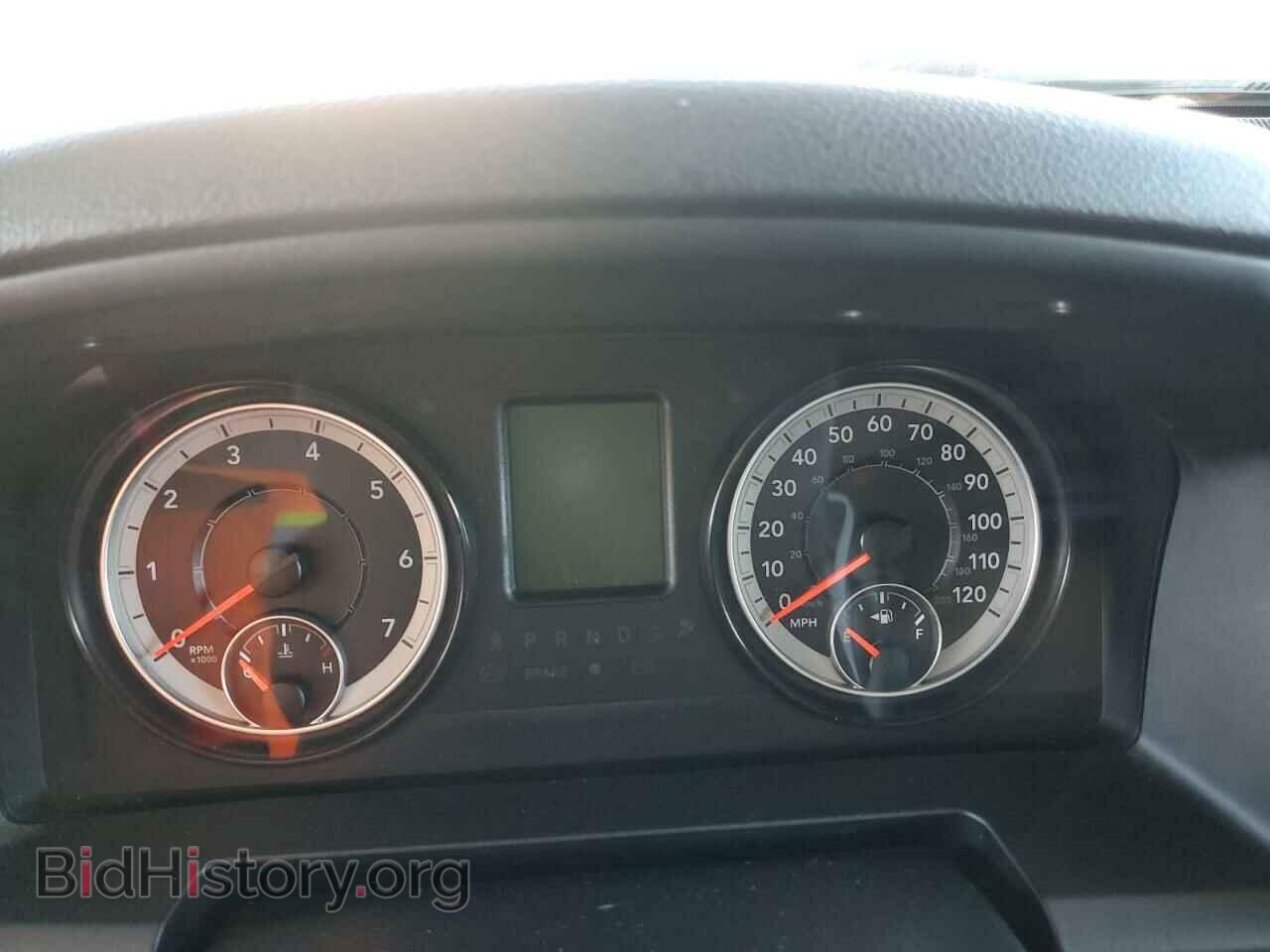 2022 RAM 1500 - VIN: 1C6RR6LG8NS185278 - Фото 9