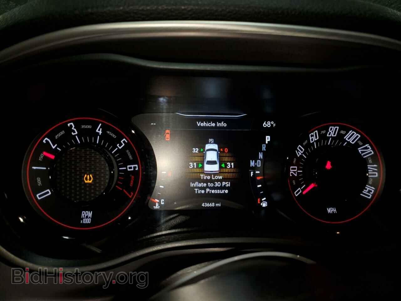 2022 DODGE CHALLENGER - VIN: 2C3CDZGGXNH238888 - Фото 9