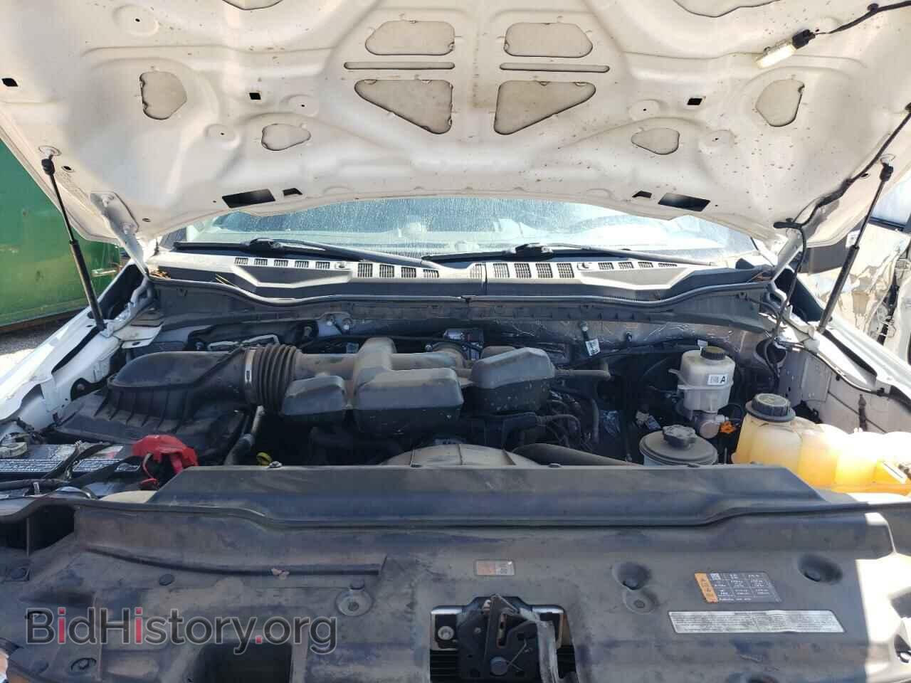 2018 FORD F250 - VIN: 1FTBF2A60JEB43301 - Фото 11