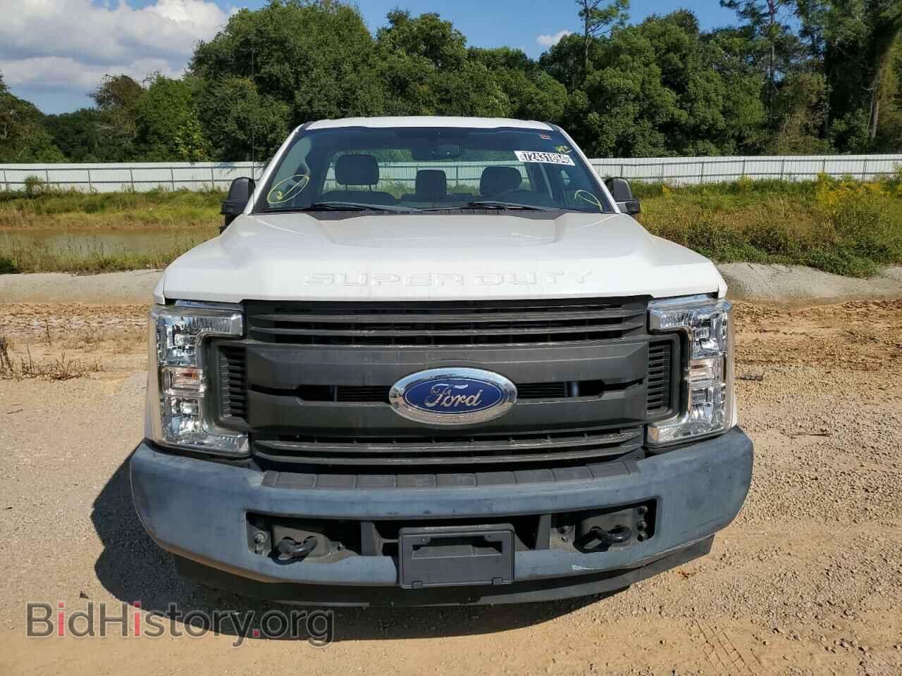 2018 FORD F250 - VIN: 1FTBF2A60JEB43301 - Фото 5