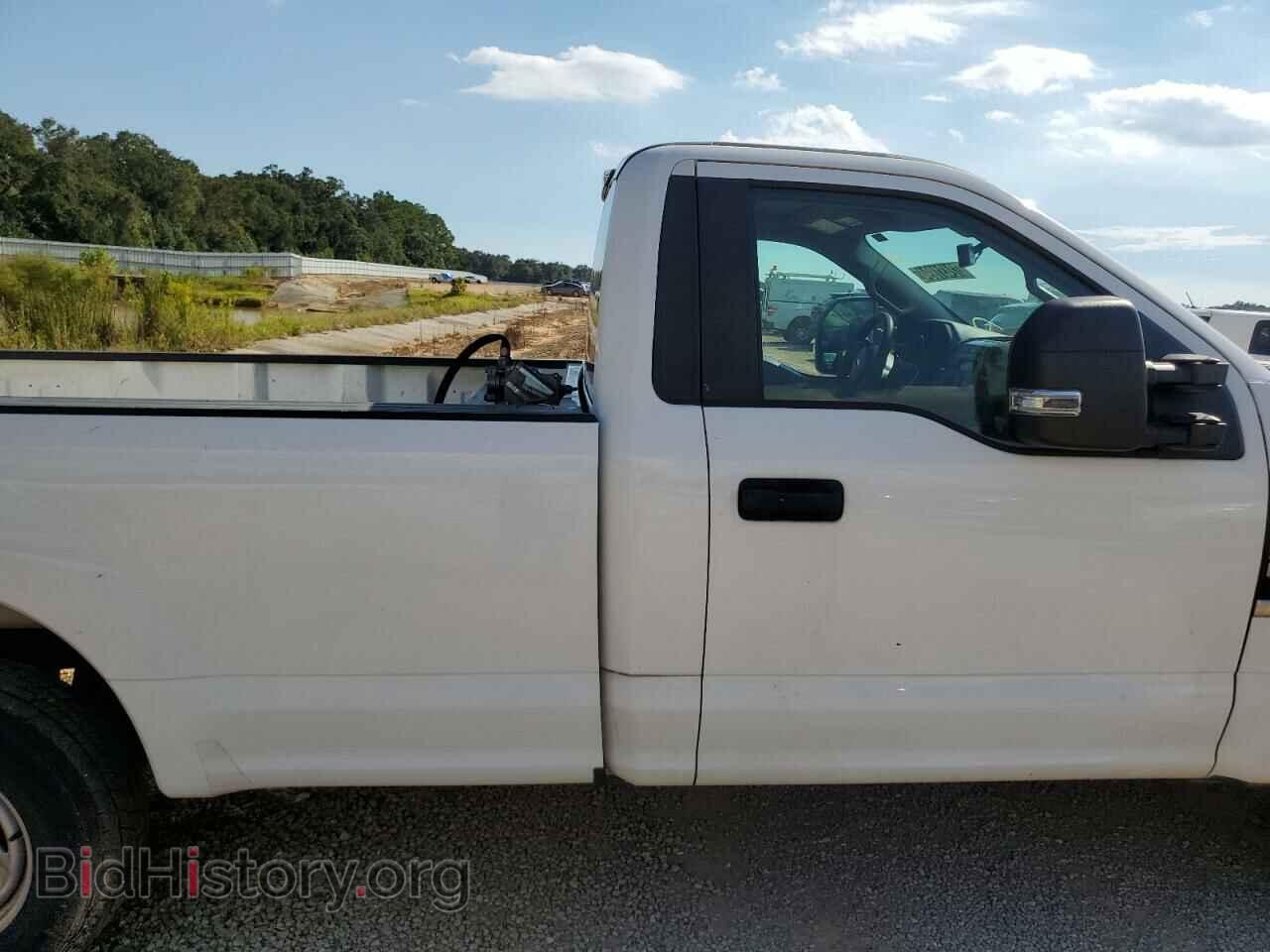 2018 FORD F250 - VIN: 1FTBF2A60JEB43301 - Фото 10